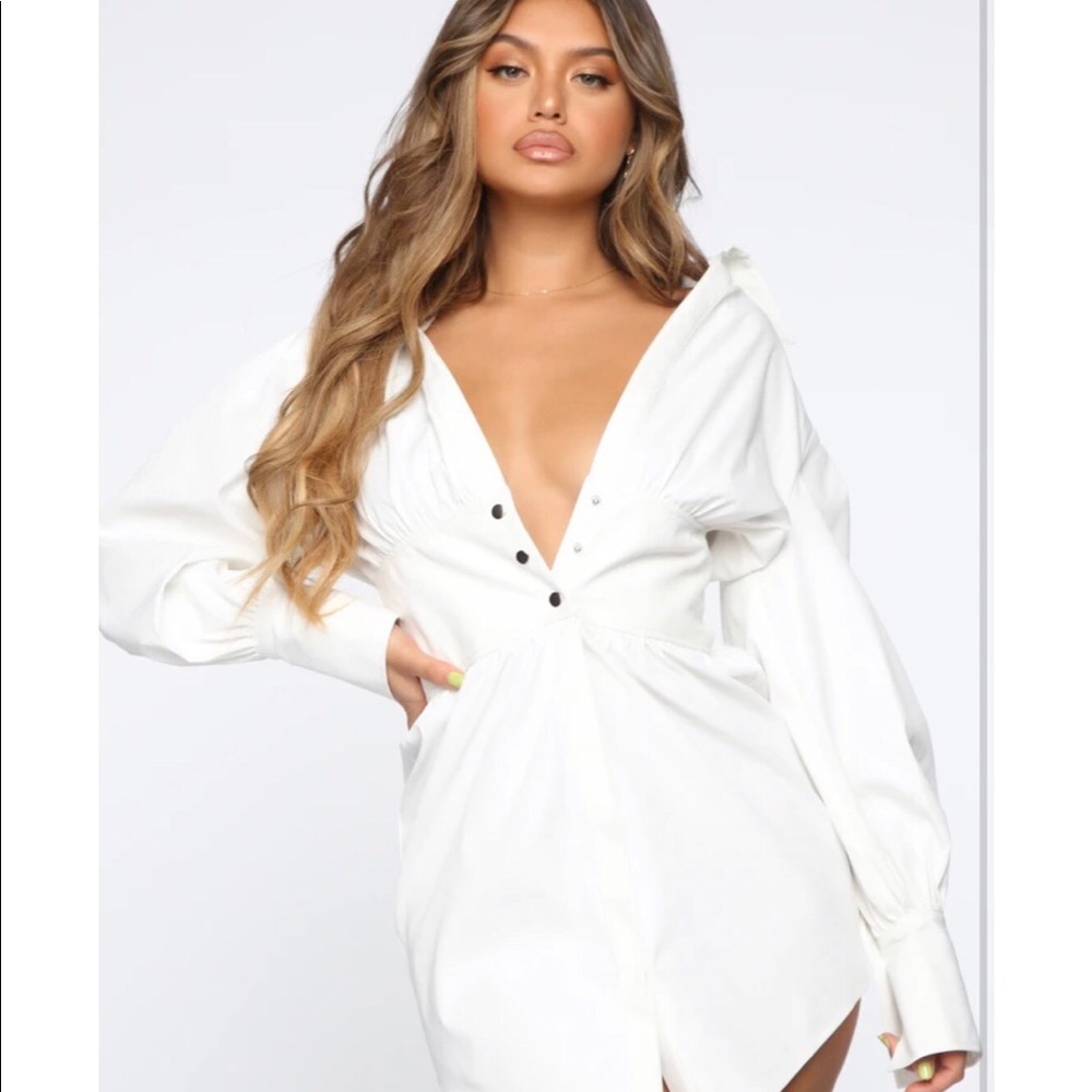 Let’s meet up mini dress
